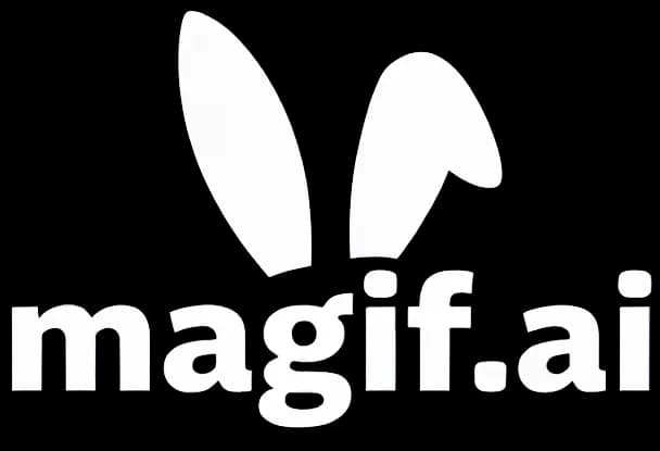 Magif.ai Logo