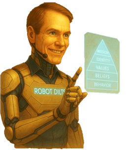 Sleight of Mouth Thought Virus Detector